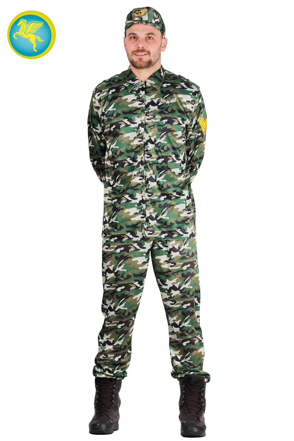 MILITARE